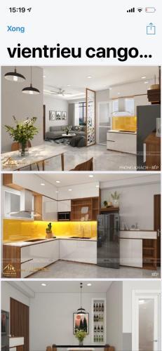 Apartamento K.h