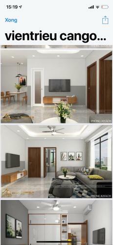 Apartamento K.h