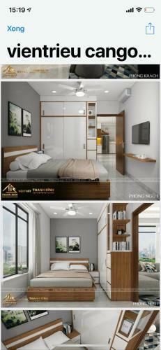 Apartamento K.h