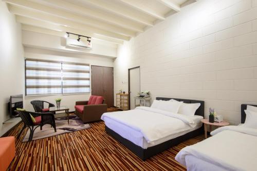 Gurney Terrace 9
