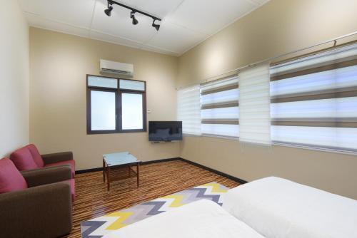 Gurney Terrace 9