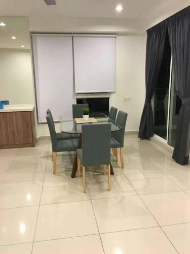 Apartamento Mansion One 25th