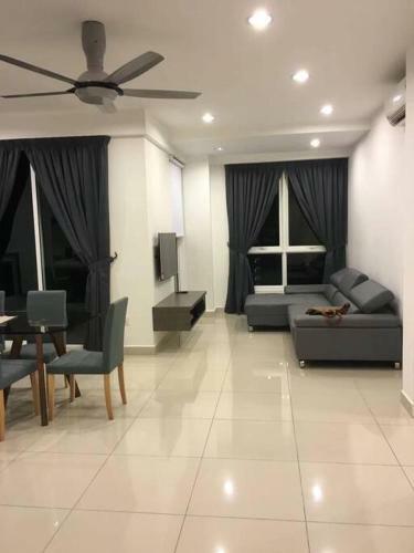 Apartamento Mansion One 25th