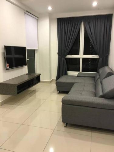 Apartamento Mansion One 25th