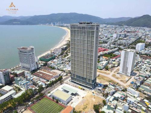 Apartamento Altara Quy Nh?n - Seaview Homes