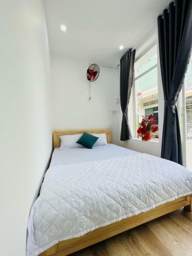 Bed & Breakfast Greenlifehomestay