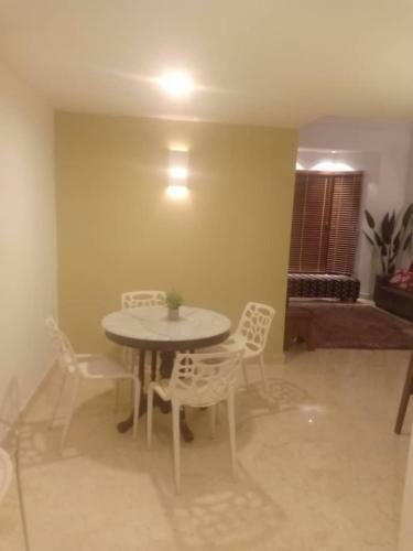 Apartamento Sunshine @ Riviera