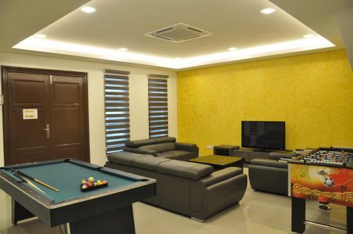 Hostal Imperial Cottage