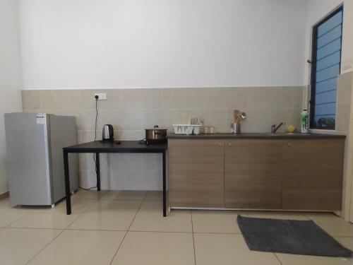 Apartamento Thermospace Atlantis D-09-05