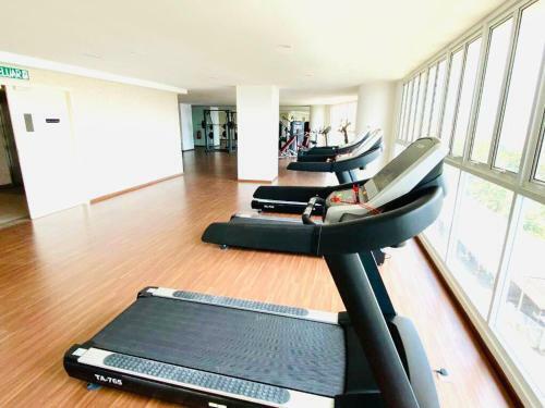 Apartamento Novo 8 Residences By Moment A