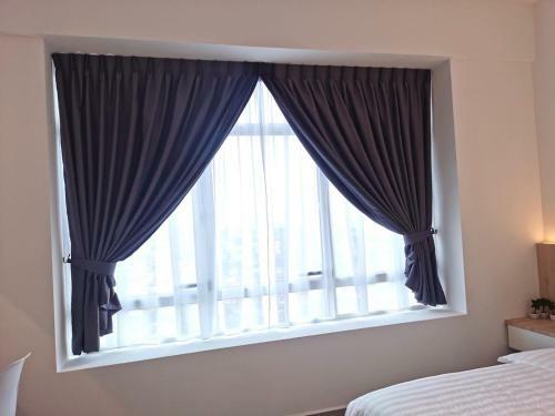 Apartamento Novo 8 Residences By Moment A