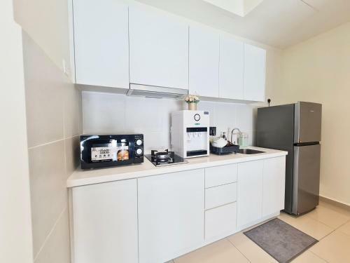 Apartamento Novo 8 Residences By Moment A