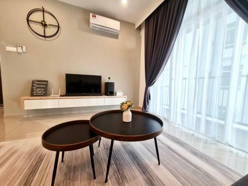 Apartamento Novo 8 Residences By Moment A