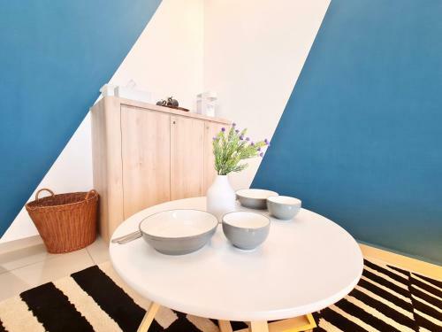Apartamento Novo 8 Residences By Moment A