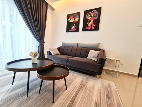 Apartamento Novo 8 Residences By Moment A