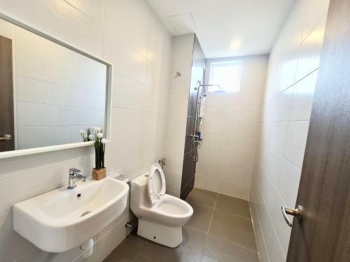 Apartamento Novo 8 Residences By Moment A