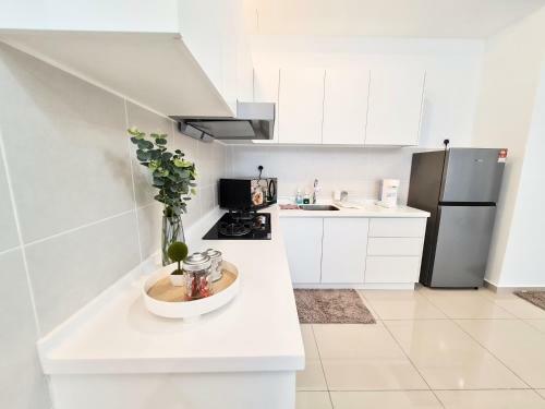 Apartamento Novo 8 Residences By Moment A