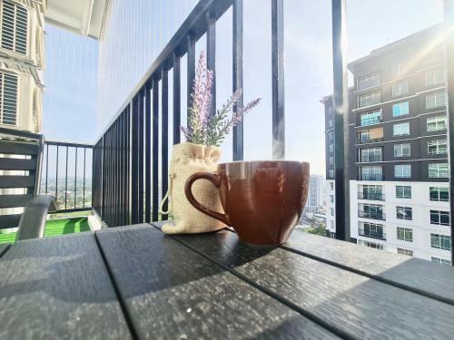 Apartamento Novo 8 Residences By Moment A