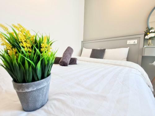 Apartamento Novo 8 Residences By Moment A