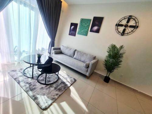 Apartamento Novo 8 Residences By Moment A