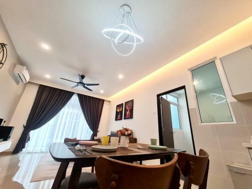 Apartamento Novo 8 Residences By Moment A