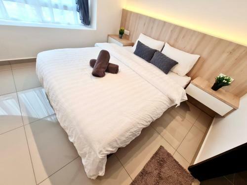 Apartamento Novo 8 Residences By Moment A