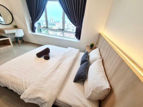 Apartamento Novo 8 Residences By Moment A