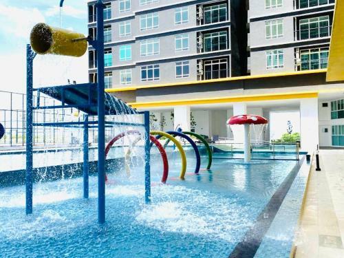 Apartamento Novo 8 Residences By Moment A