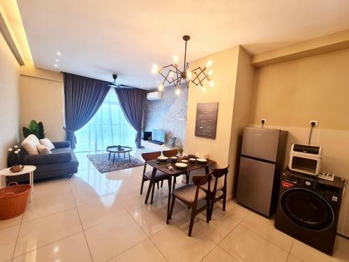 Apartamento Novo 8 Residences By Moment A