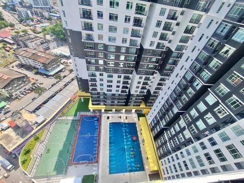 Apartamento Novo 8 Residences By Moment A