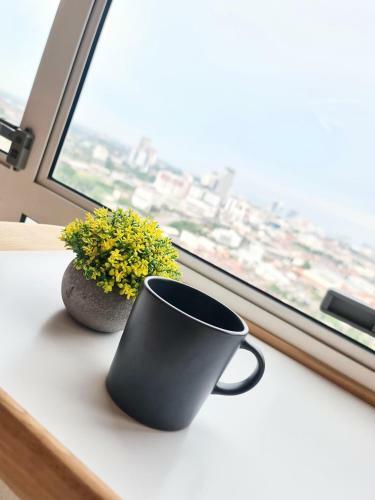 Apartamento Novo 8 Residences By Moment A