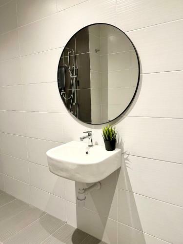 Apartamento Novo 8 Residences By Moment A