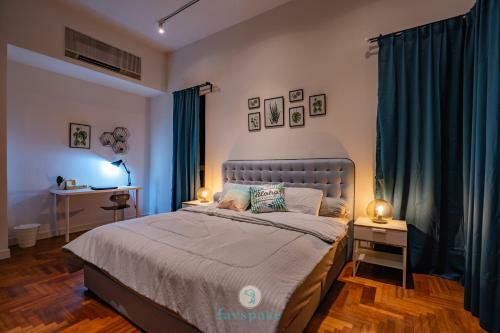 Apartamento The Mews Klcc By Favspace
