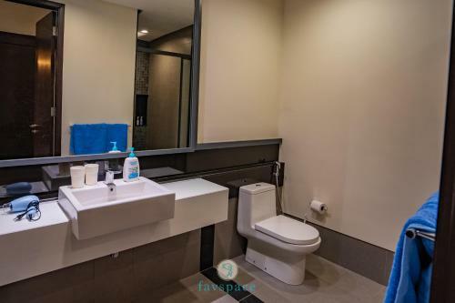 Apartamento The Mews Klcc By Favspace