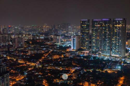 Apartamento The Mews Klcc By Favspace