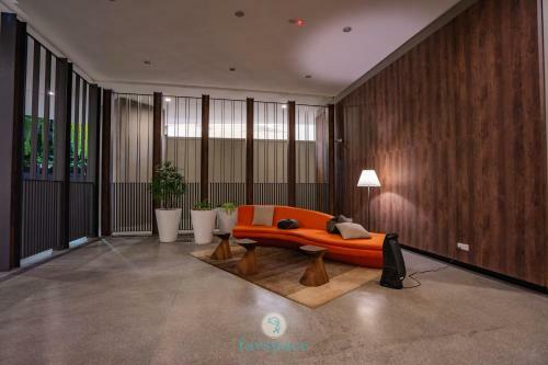 Apartamento The Mews Klcc By Favspace