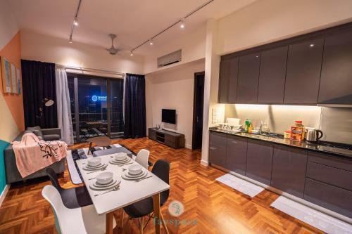 Apartamento The Mews Klcc By Favspace