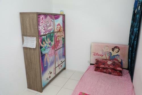 Apartamento Nur Ilan Homes By Msh