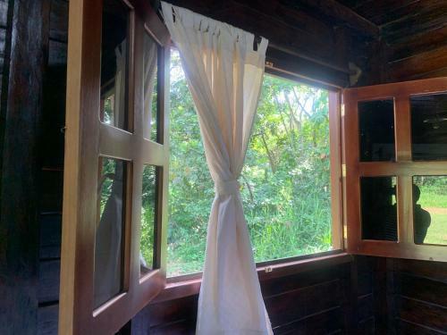 Apartamento �caba�a, Cerca de La Zona Arqueol�gica!