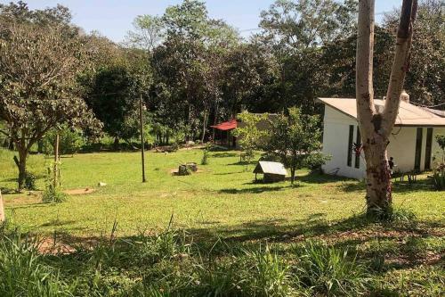 Apartamento �caba�a, Cerca de La Zona Arqueol�gica!