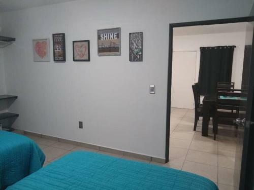 Apartamento Departamento Vacacional Zona Dorada