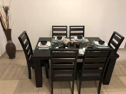 Apartamento Departamento Vacacional Zona Dorada