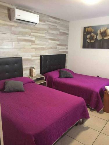 Apartamento Departamento Vacacional Zona Dorada