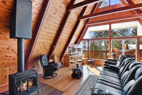 Tahoe Bear House