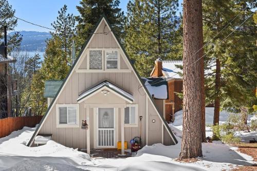 Tahoe Bear House