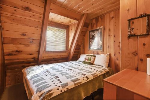 Tahoe Bear House