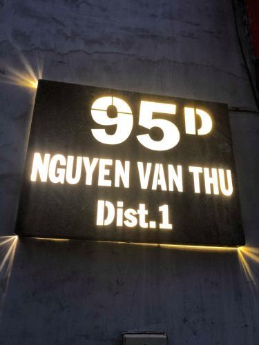 Pis Apartment In District 1