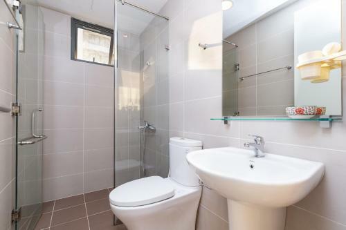 Daniel Apartment - Masteri Thao Dien