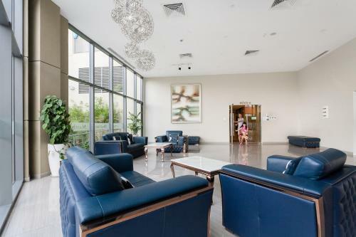 Daniel Apartment - Masteri Thao Dien