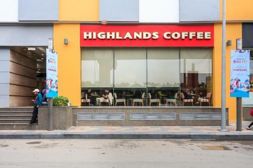 Daniel Apartment - Masteri Thao Dien